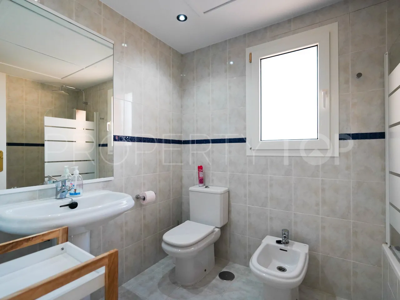Marbella Este, adosado a la venta