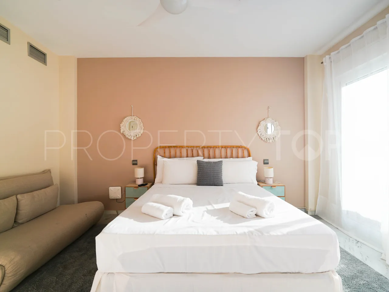 Marbella Este, adosado a la venta