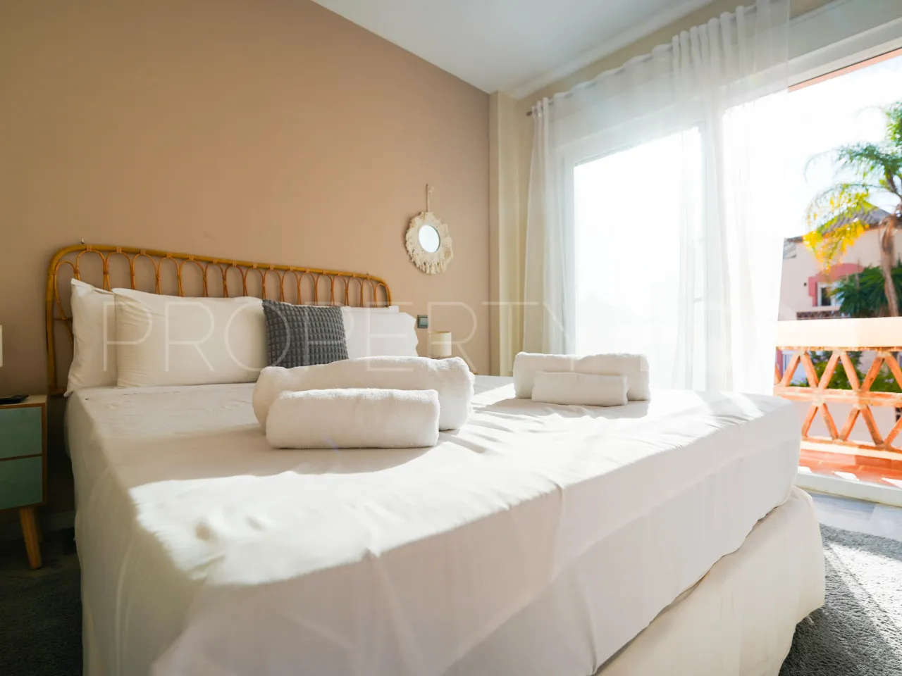 Marbella Este, adosado a la venta