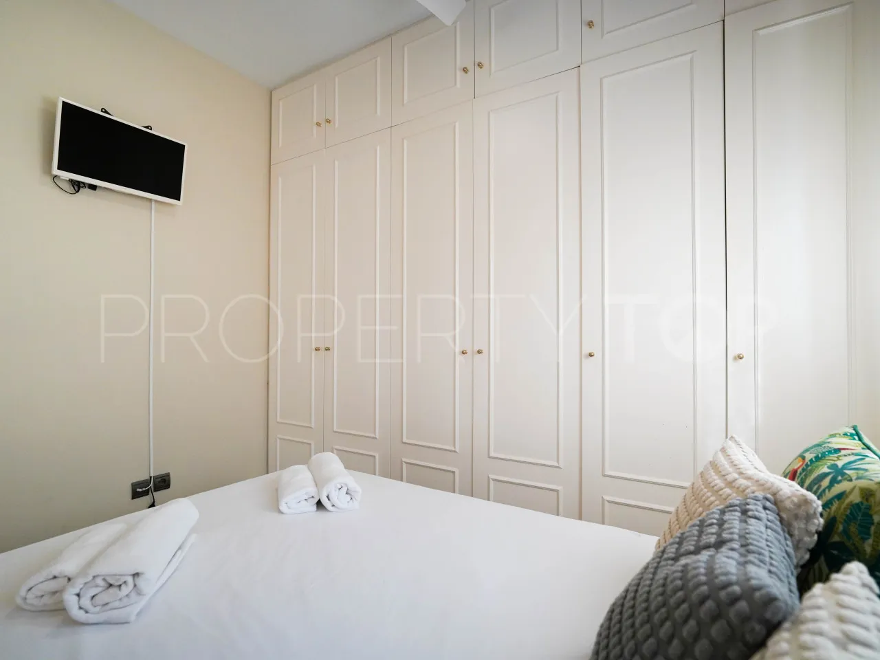 Marbella Este, adosado a la venta