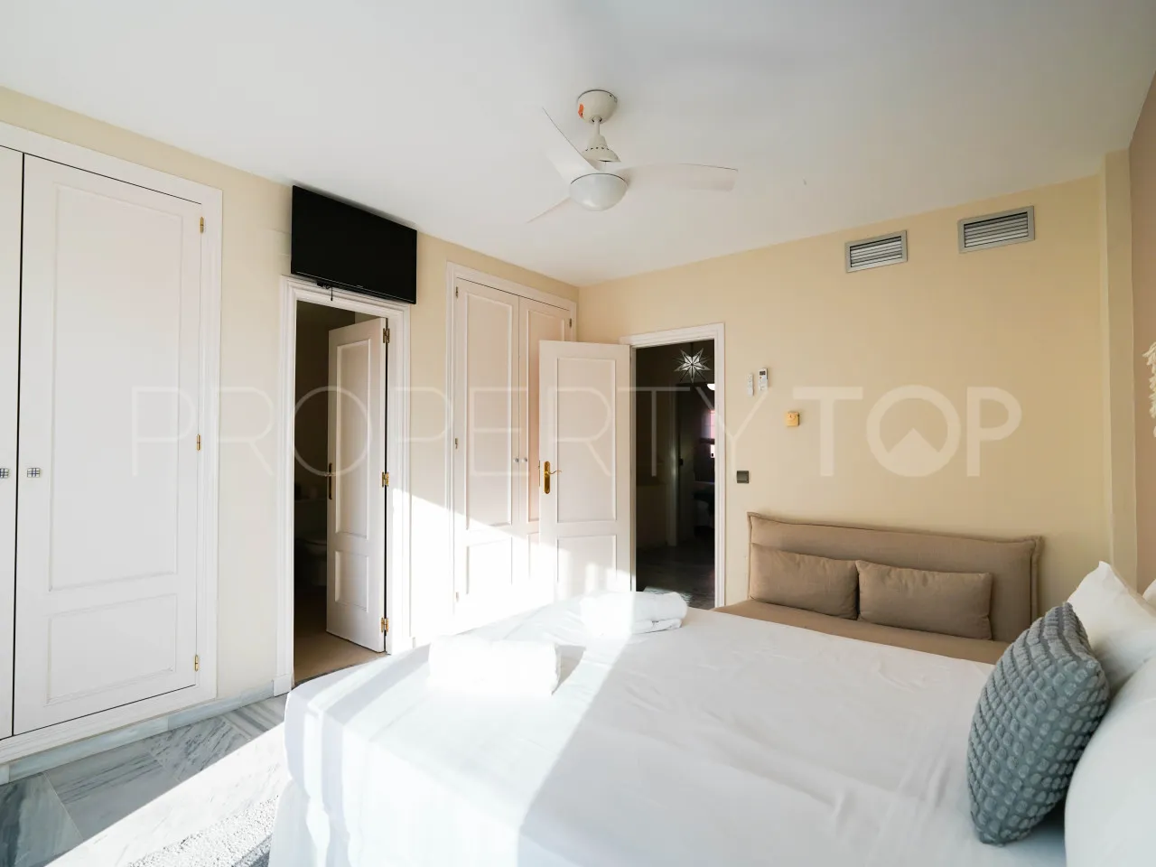 Marbella Este, adosado a la venta