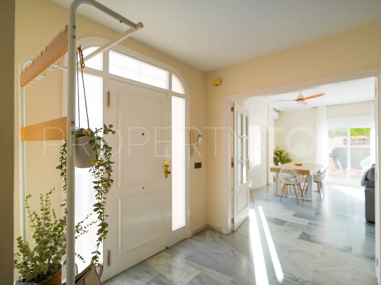 Marbella Este, adosado a la venta