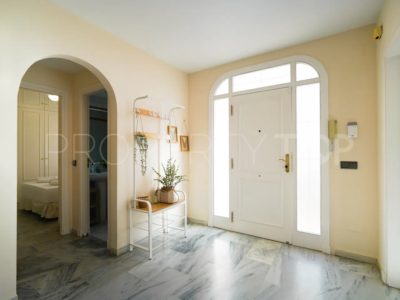Marbella Este, adosado a la venta