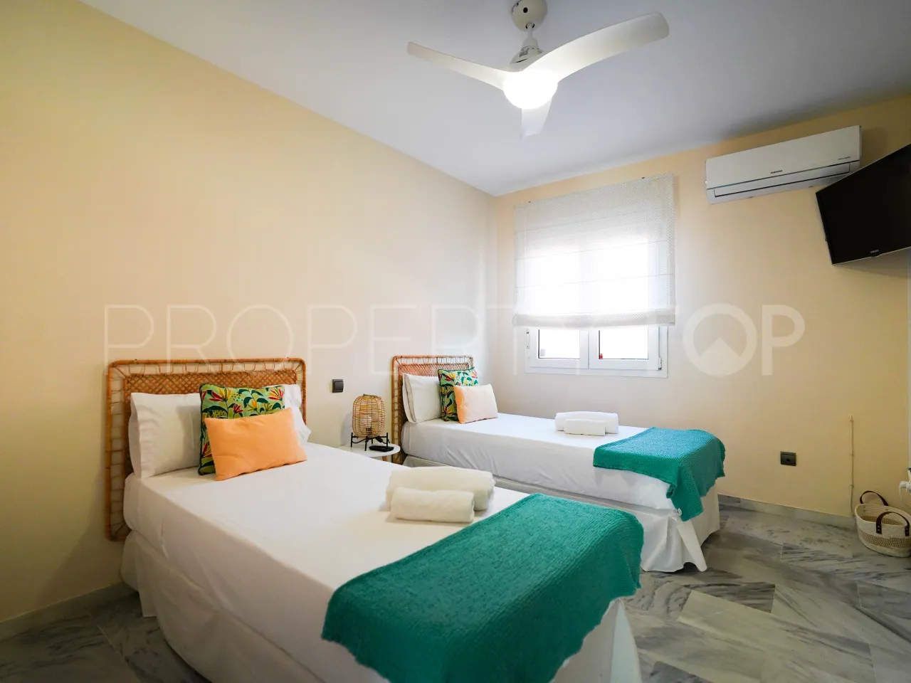 Marbella Este, adosado a la venta
