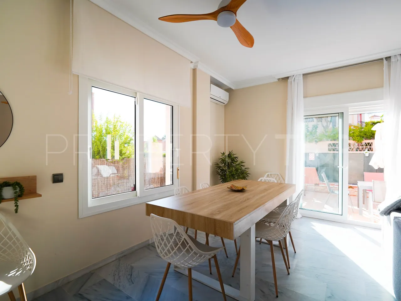 Marbella Este, adosado a la venta