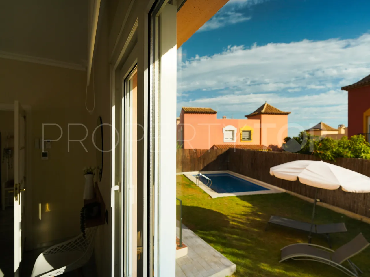 Marbella Este, adosado a la venta