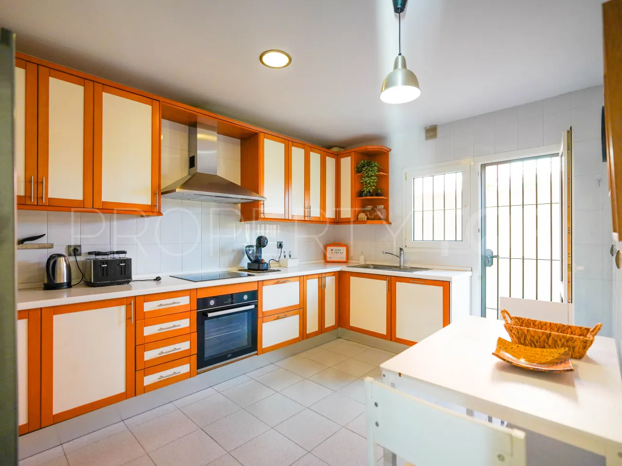 Marbella Este, adosado a la venta