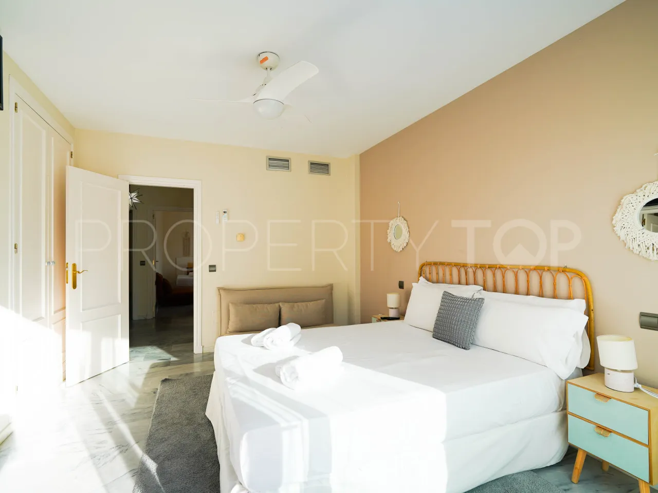 Marbella Este, adosado a la venta