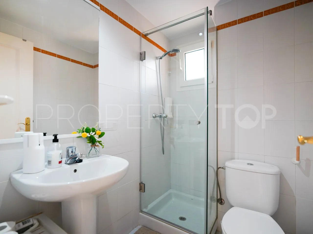 Marbella Este, adosado a la venta