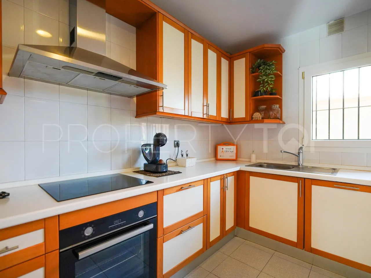 Marbella Este, adosado a la venta