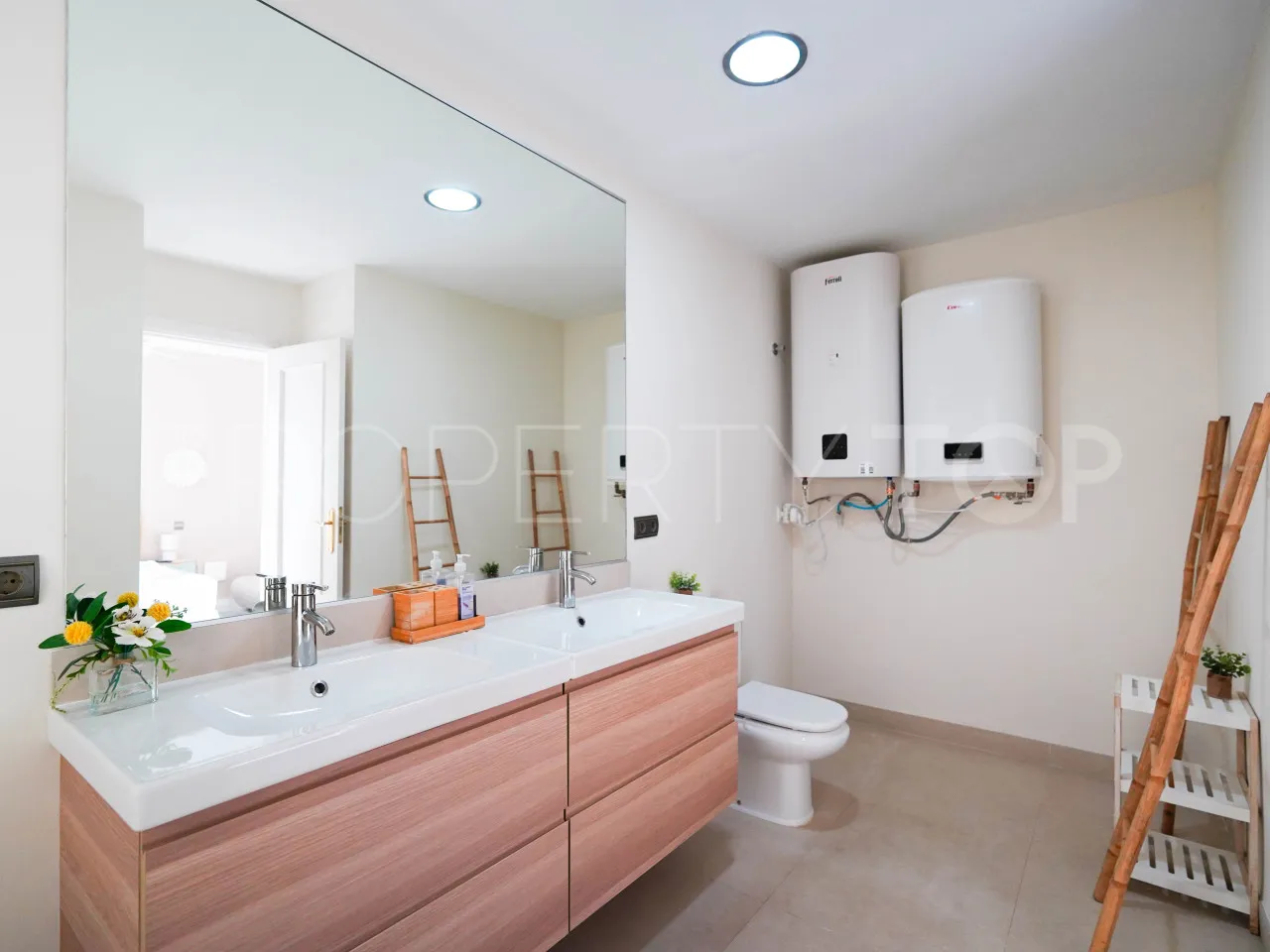 Marbella Este, adosado a la venta