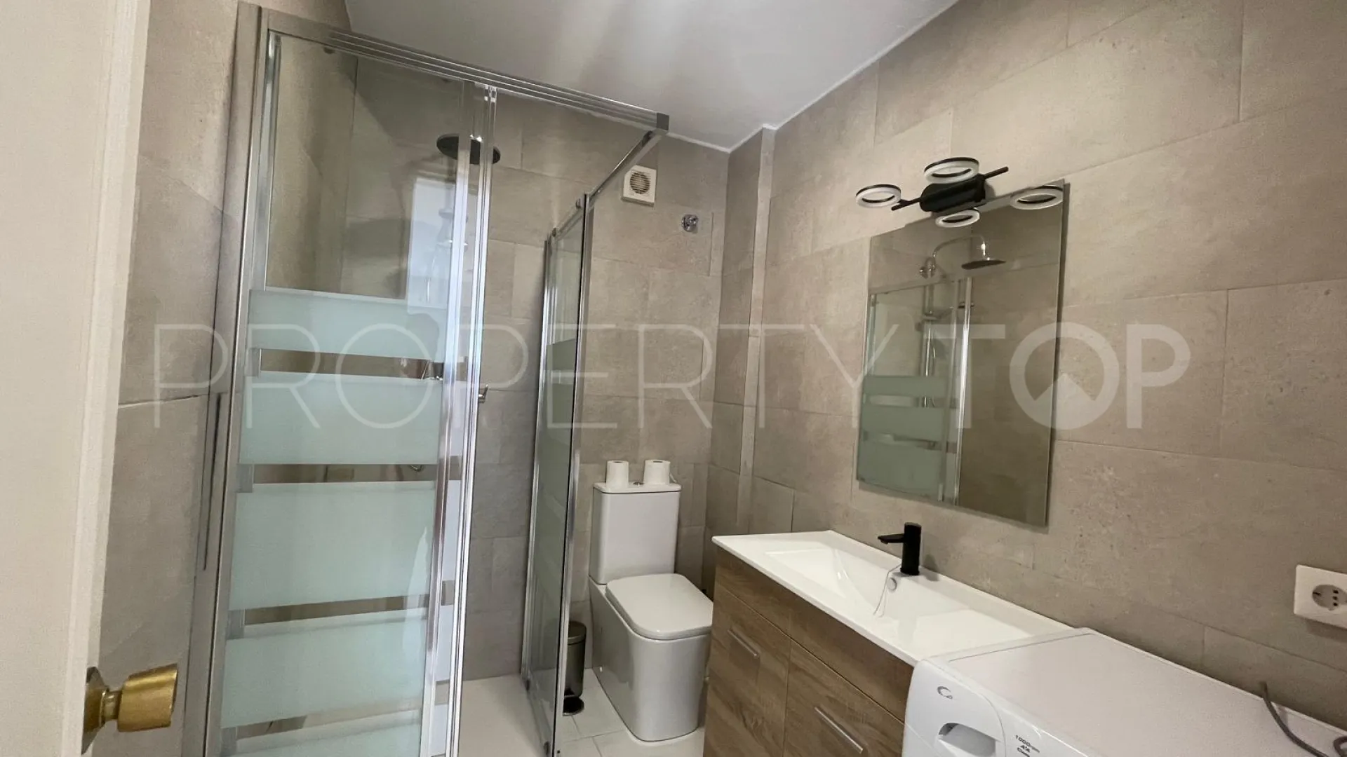 Calahonda town house for sale