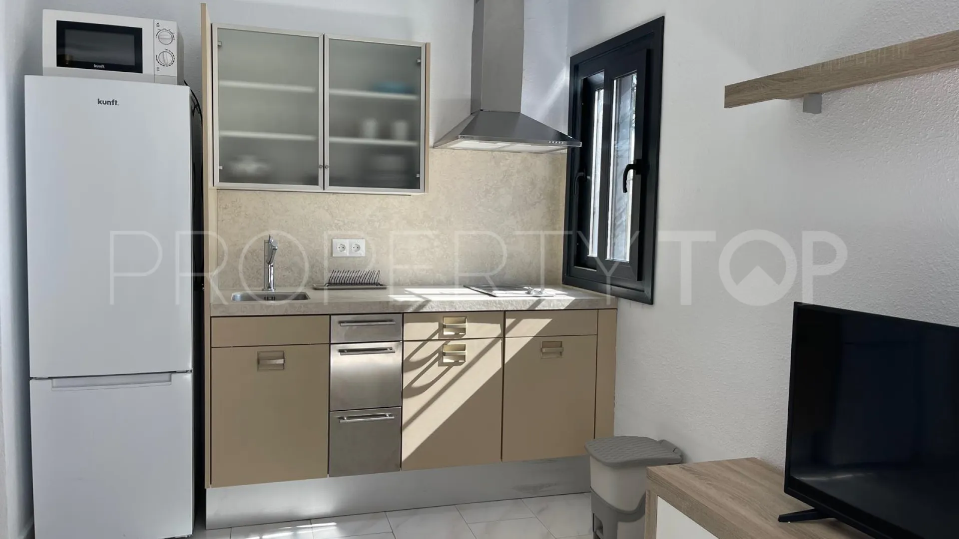 Calahonda town house for sale