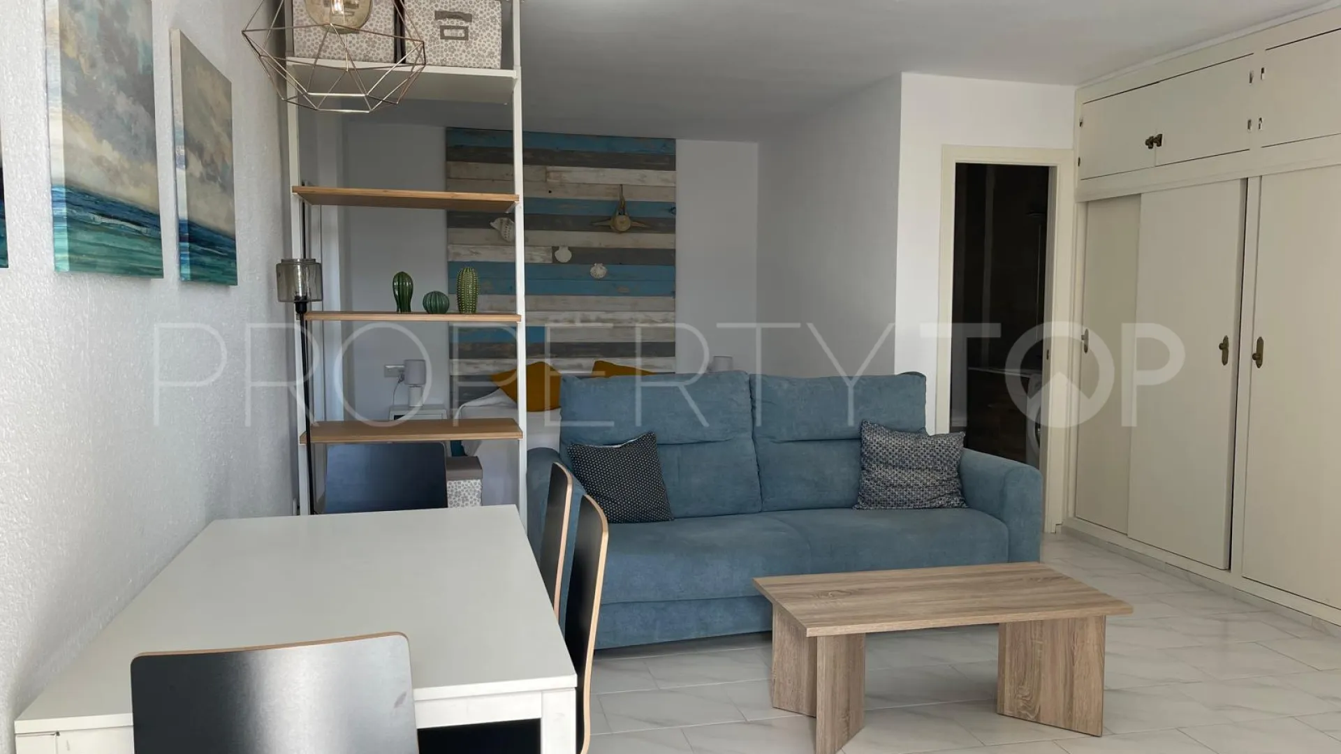 Calahonda town house for sale