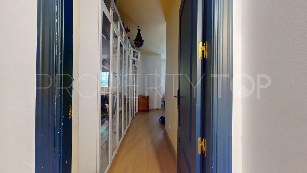 4 bedrooms villa for sale in Valtocado