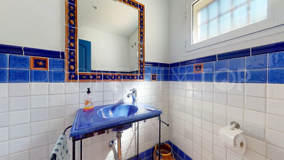 4 bedrooms villa for sale in Valtocado