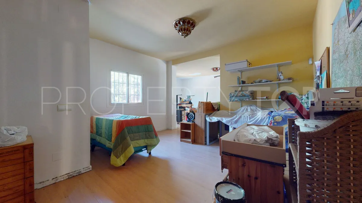 4 bedrooms villa for sale in Valtocado