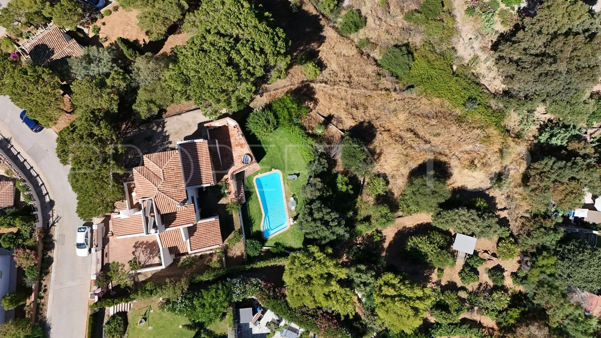 4 bedrooms villa for sale in Valtocado