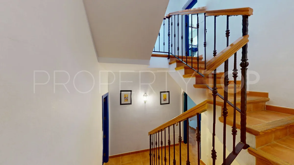 4 bedrooms villa for sale in Valtocado