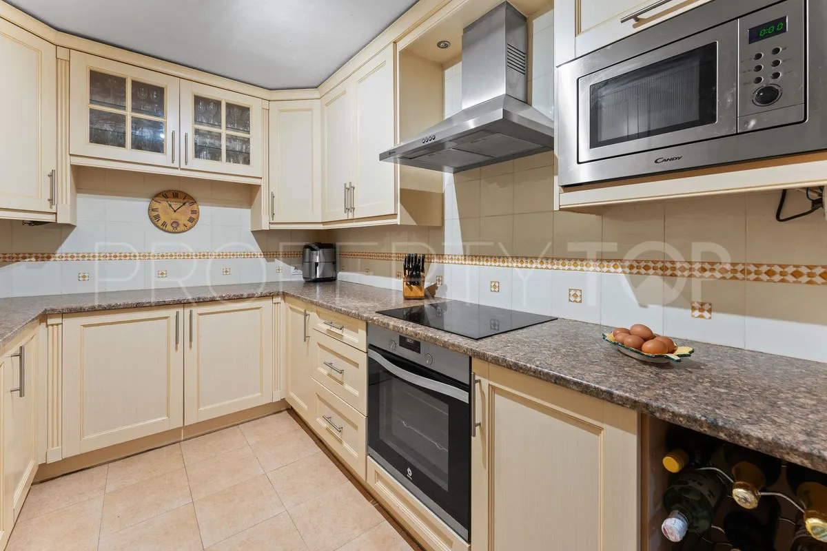 For sale Mijas villa