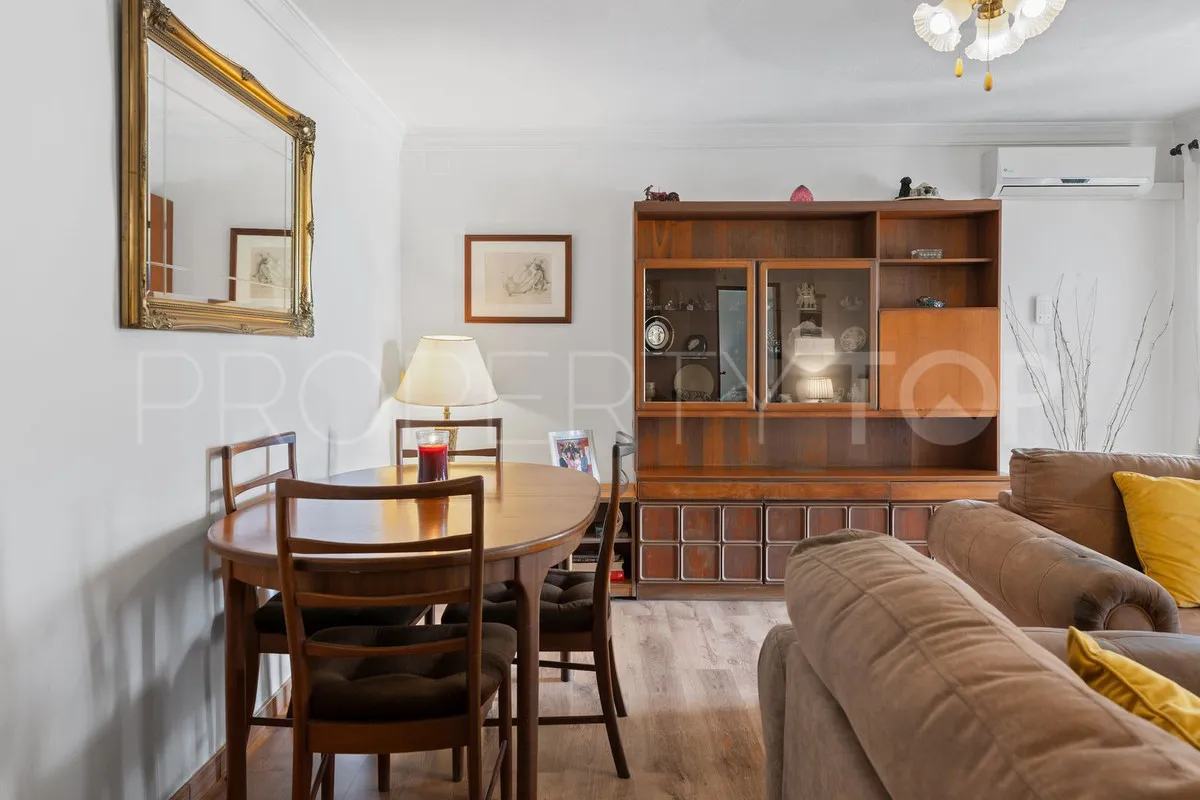 For sale Mijas villa