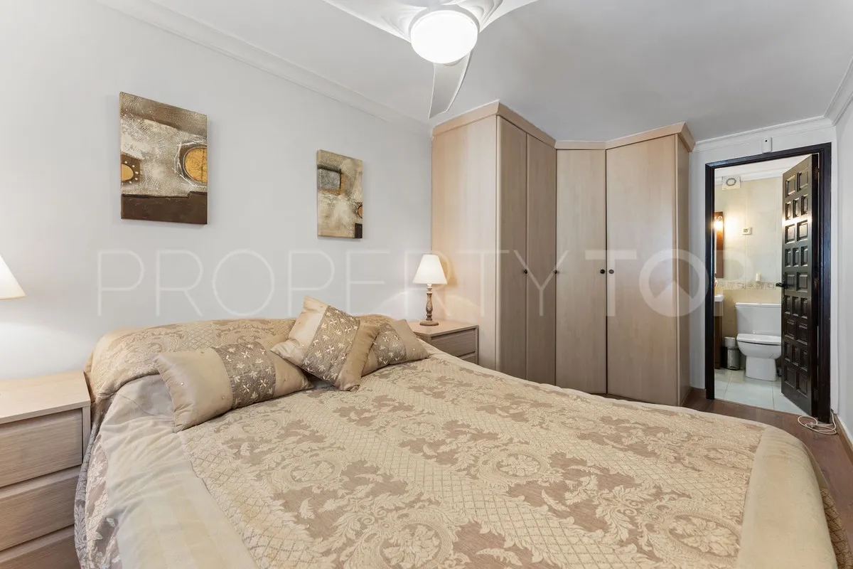 For sale Mijas villa