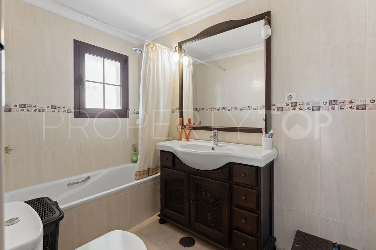 For sale Mijas villa