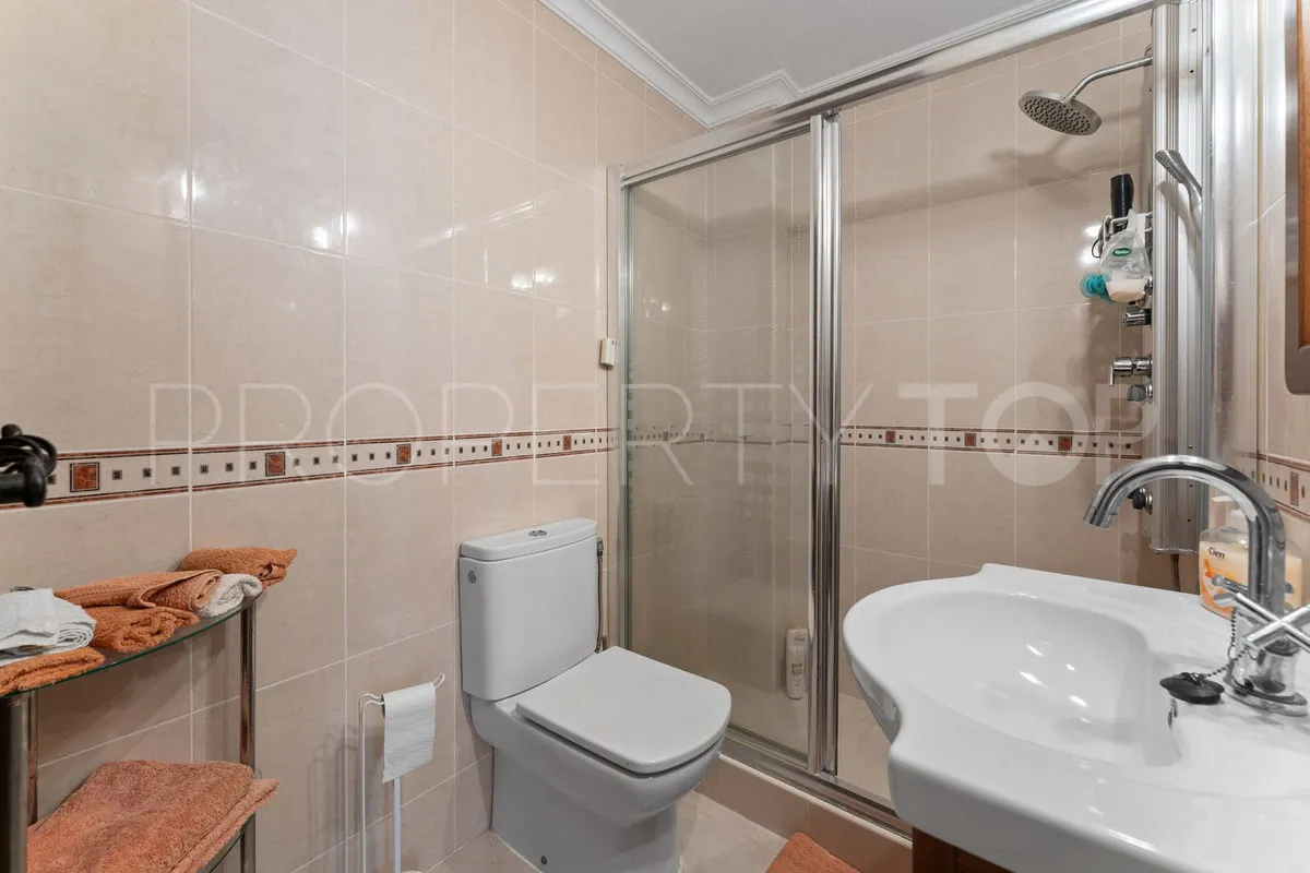 For sale Mijas villa