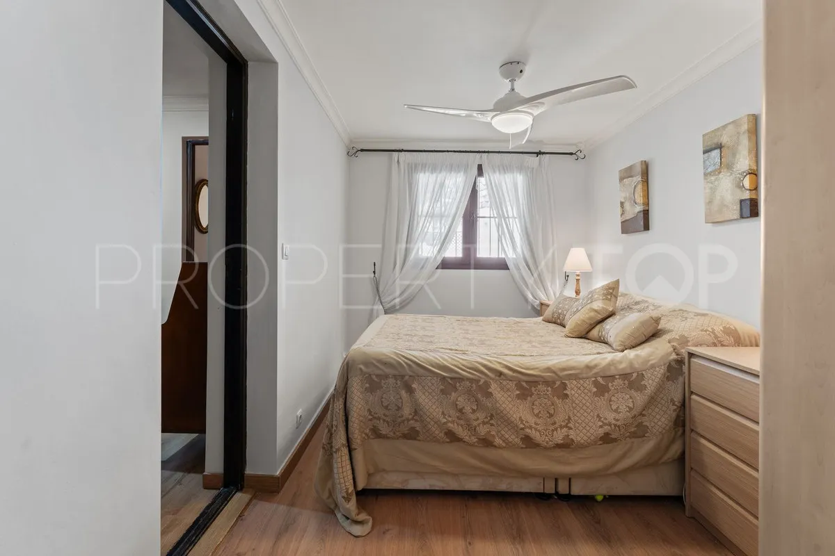 For sale Mijas villa