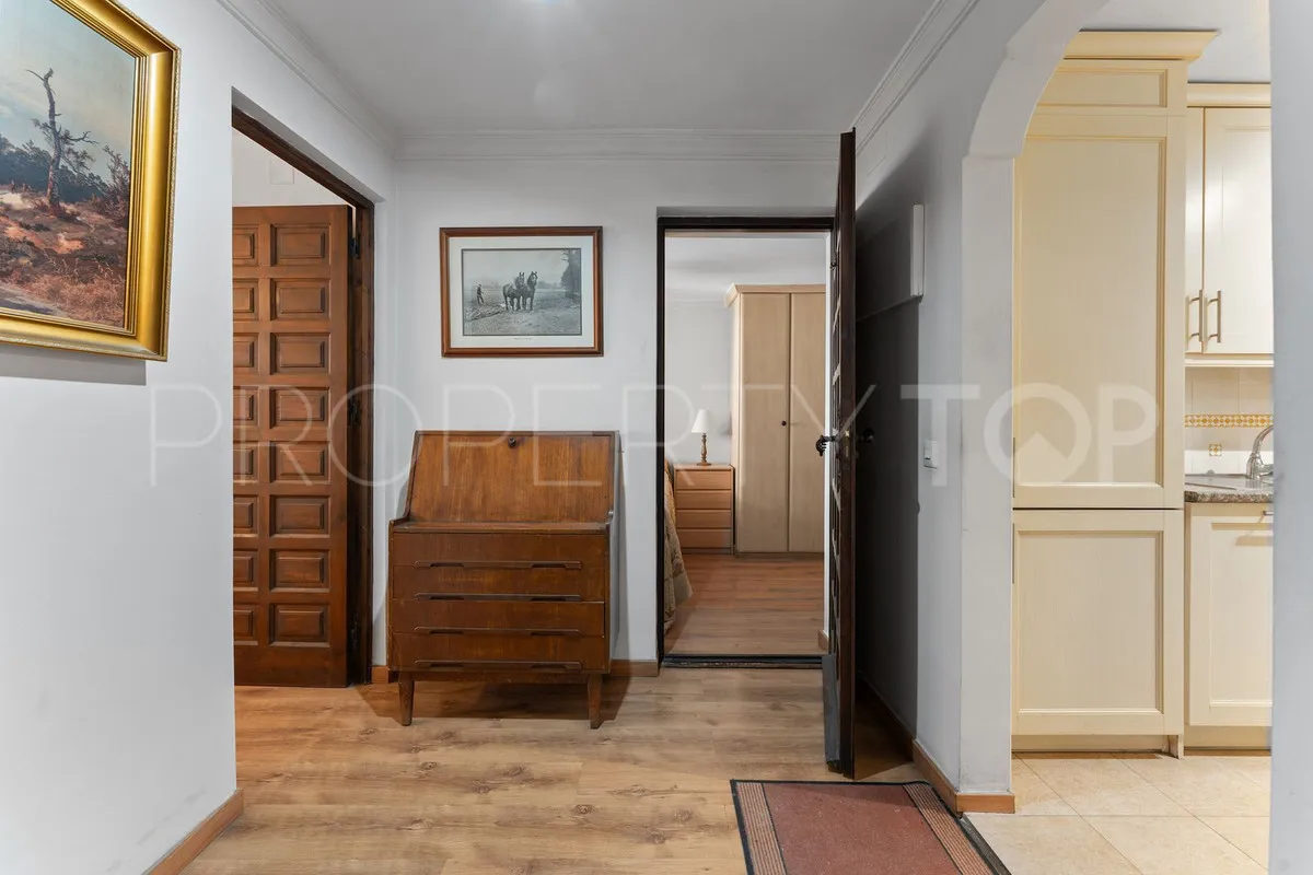 For sale Mijas villa