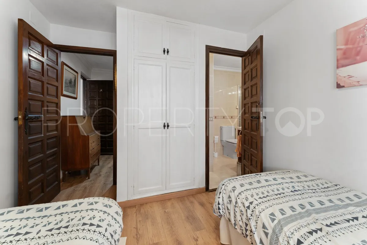 For sale Mijas villa