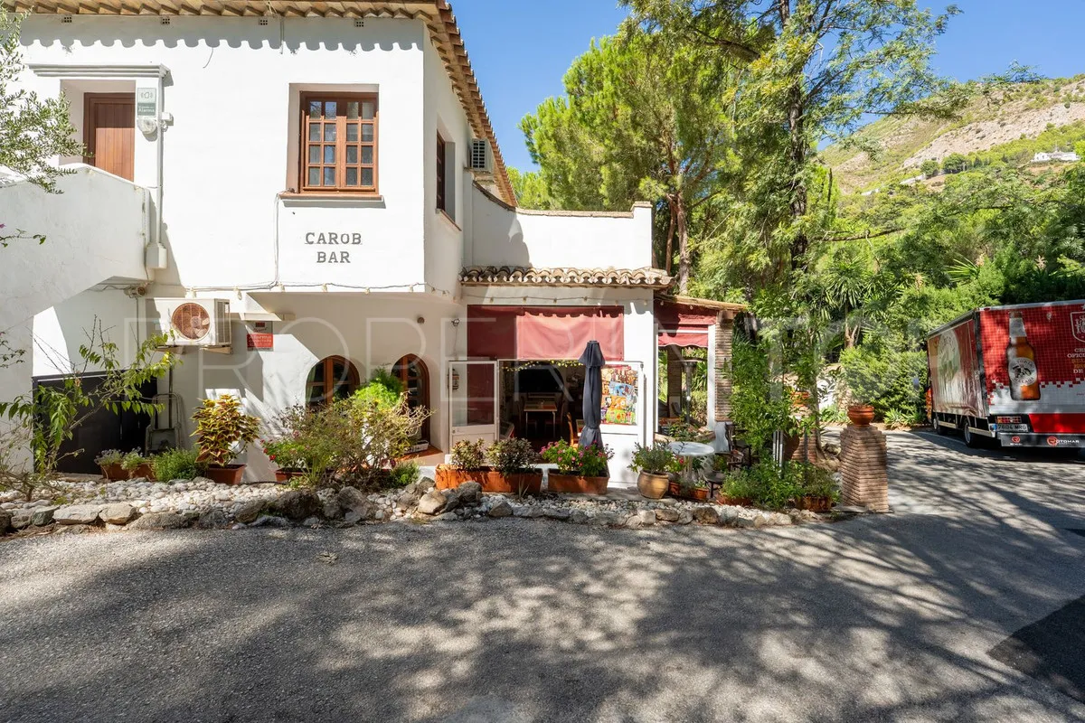 For sale Mijas villa