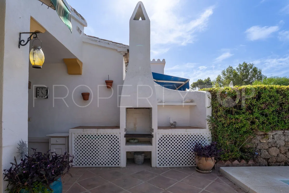 For sale Mijas villa