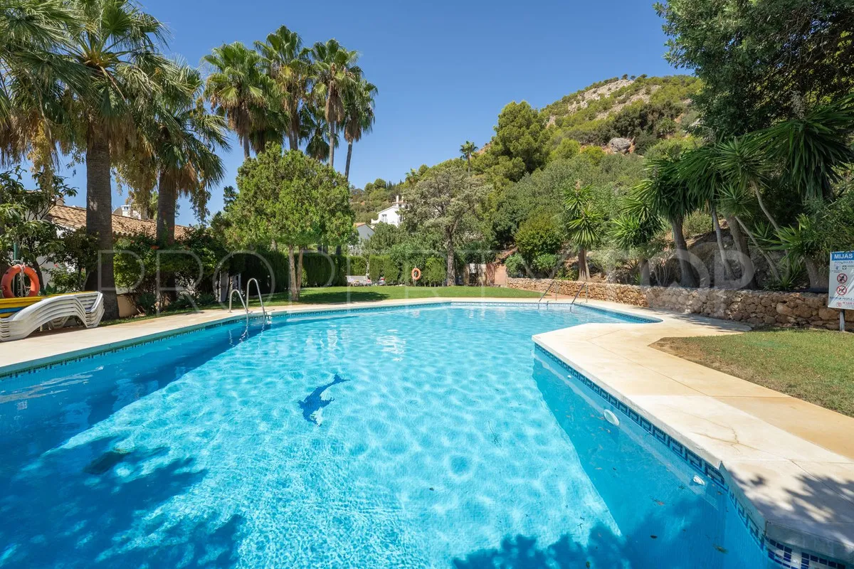 For sale Mijas villa