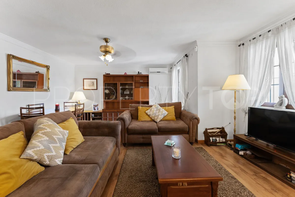 For sale Mijas villa
