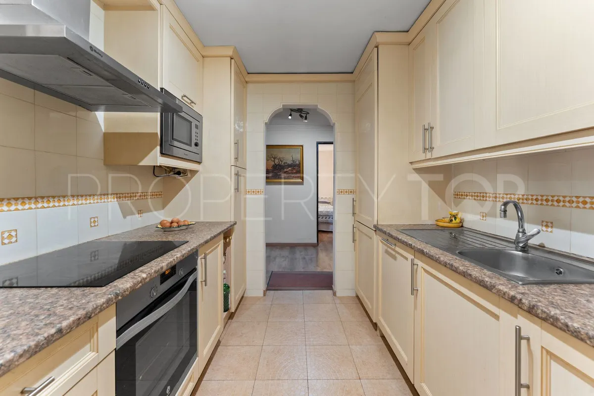 For sale Mijas villa