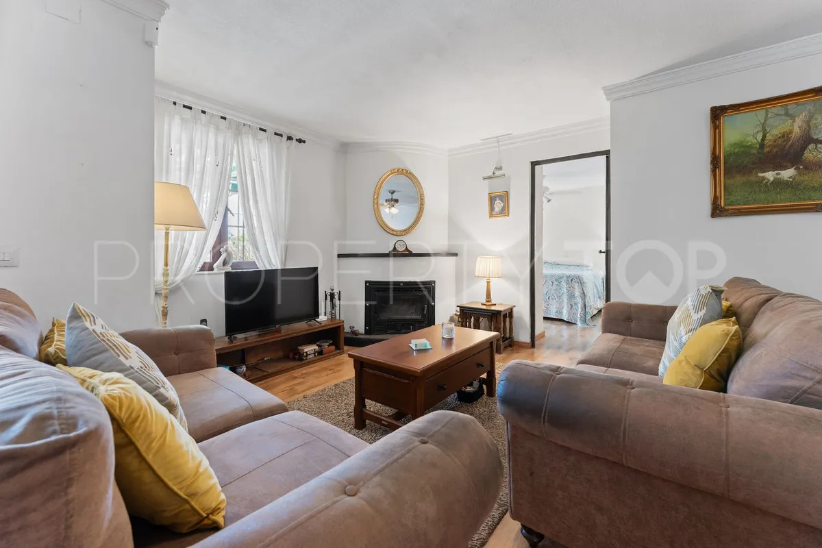 For sale Mijas villa