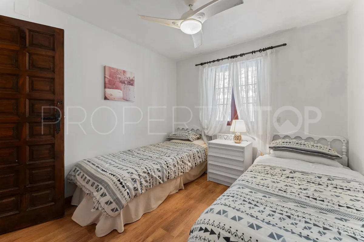 For sale Mijas villa