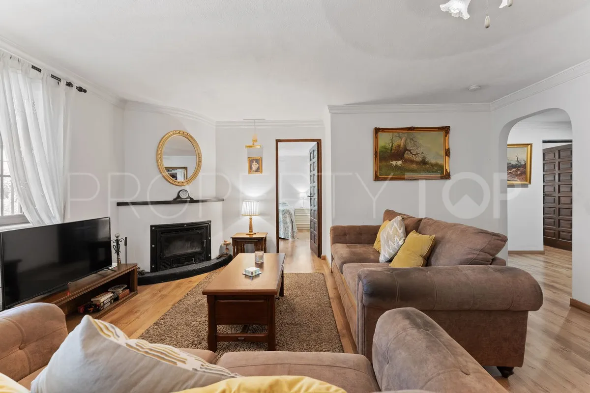 For sale Mijas villa