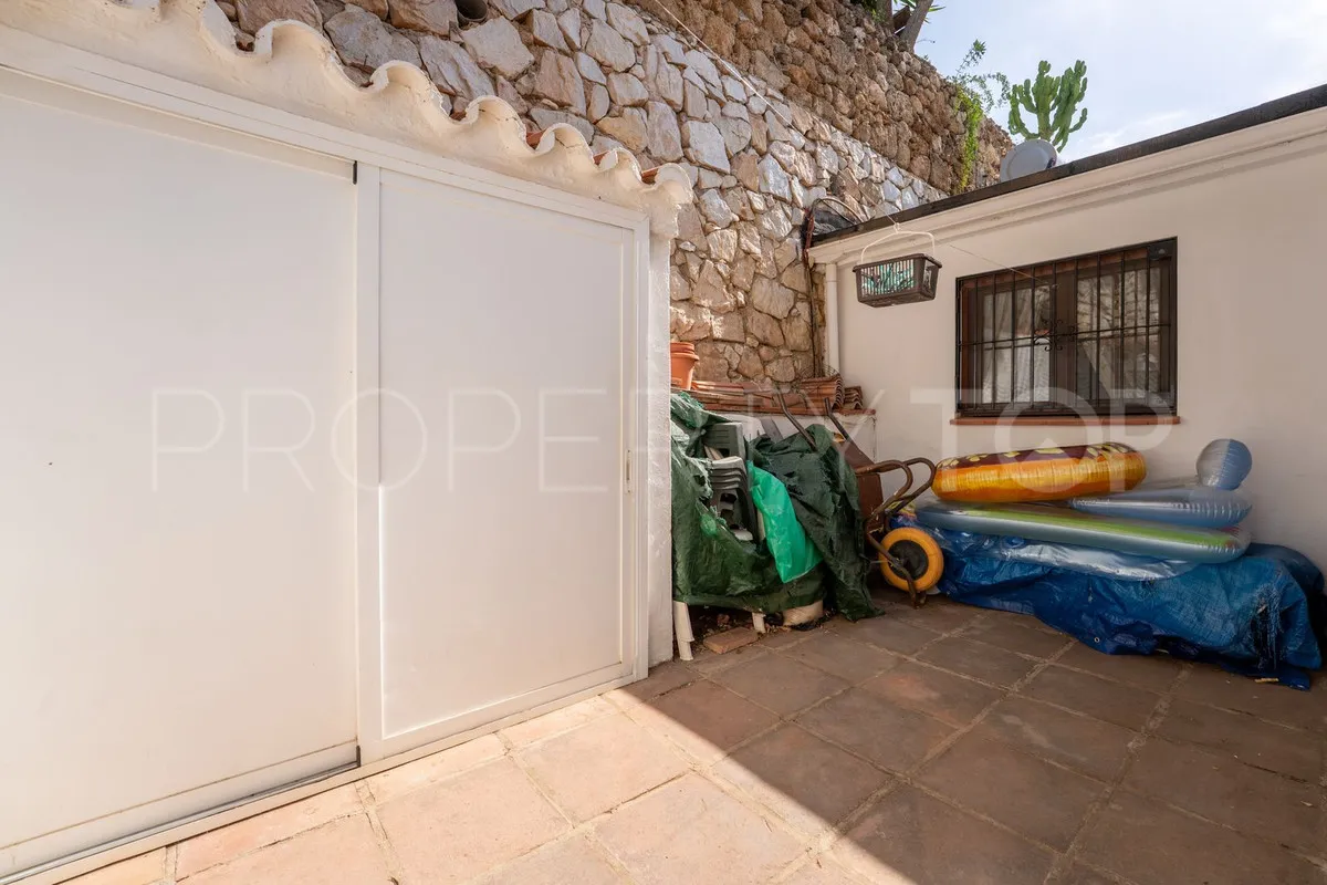 For sale Mijas villa