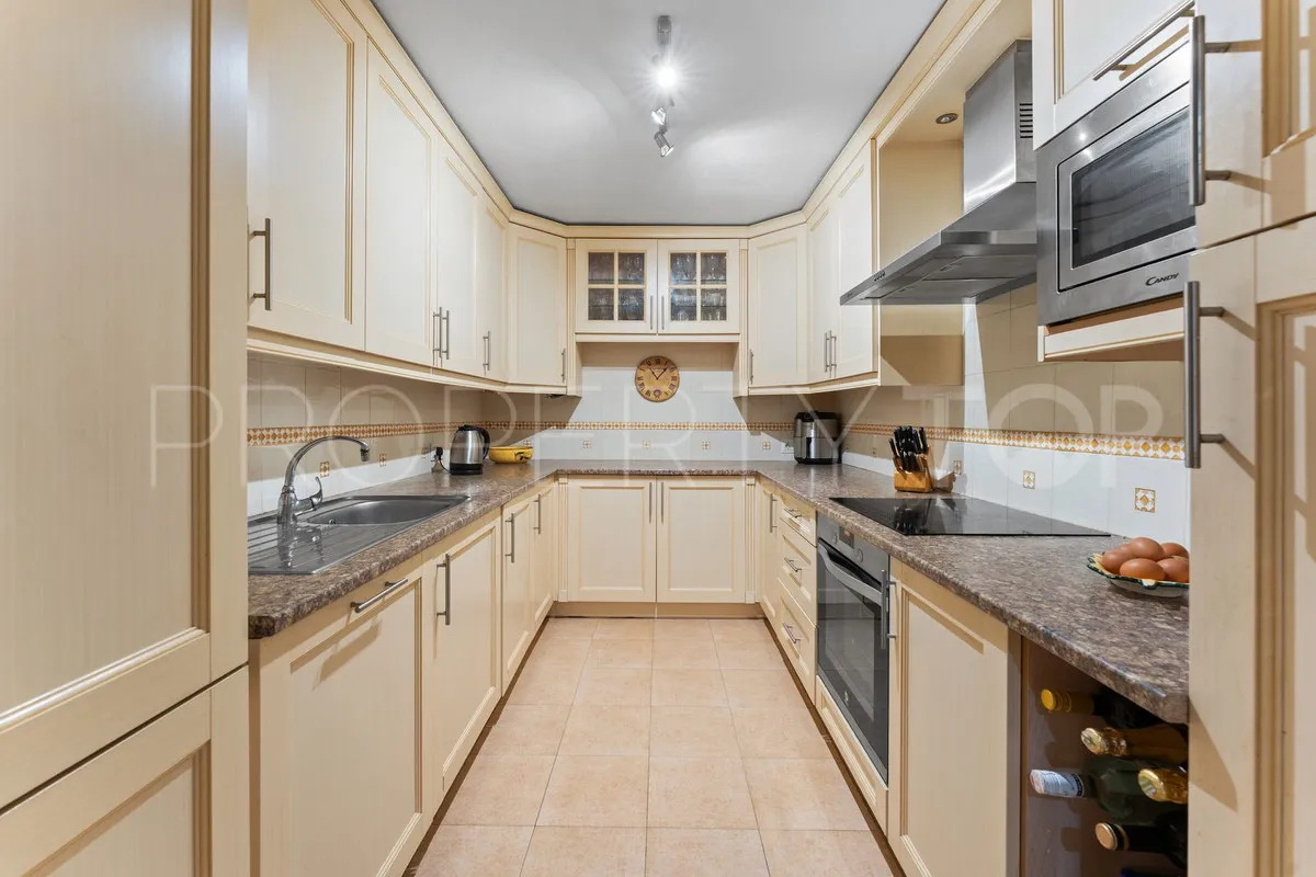 For sale Mijas villa