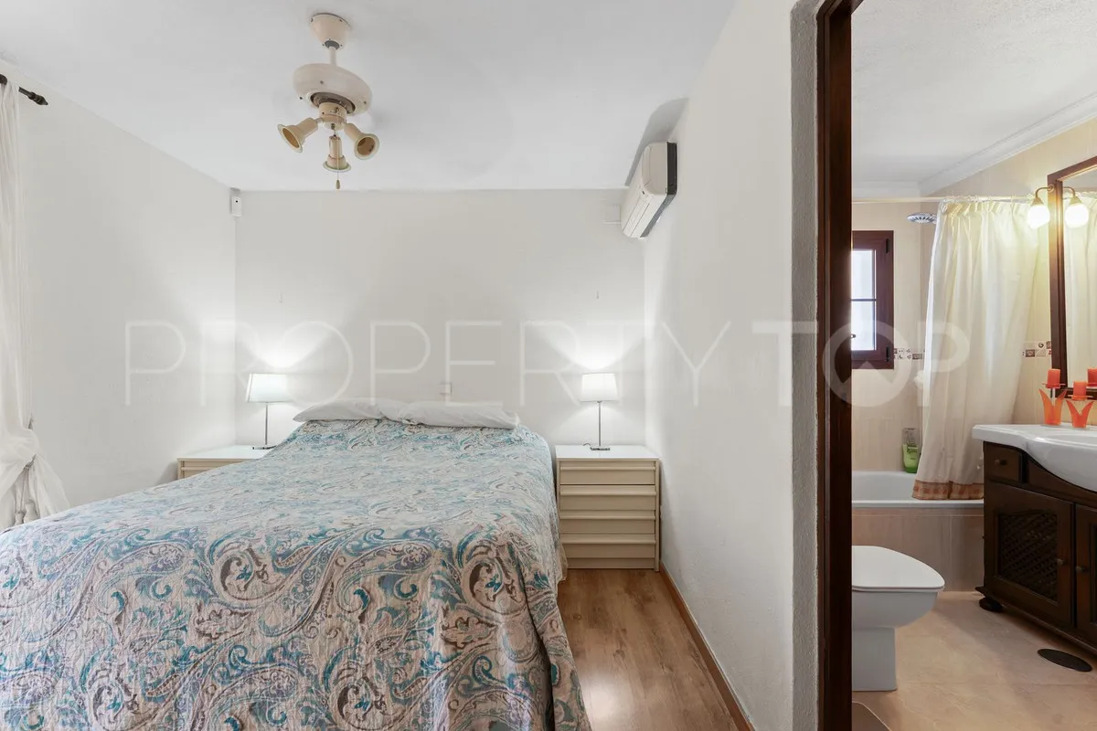 For sale Mijas villa