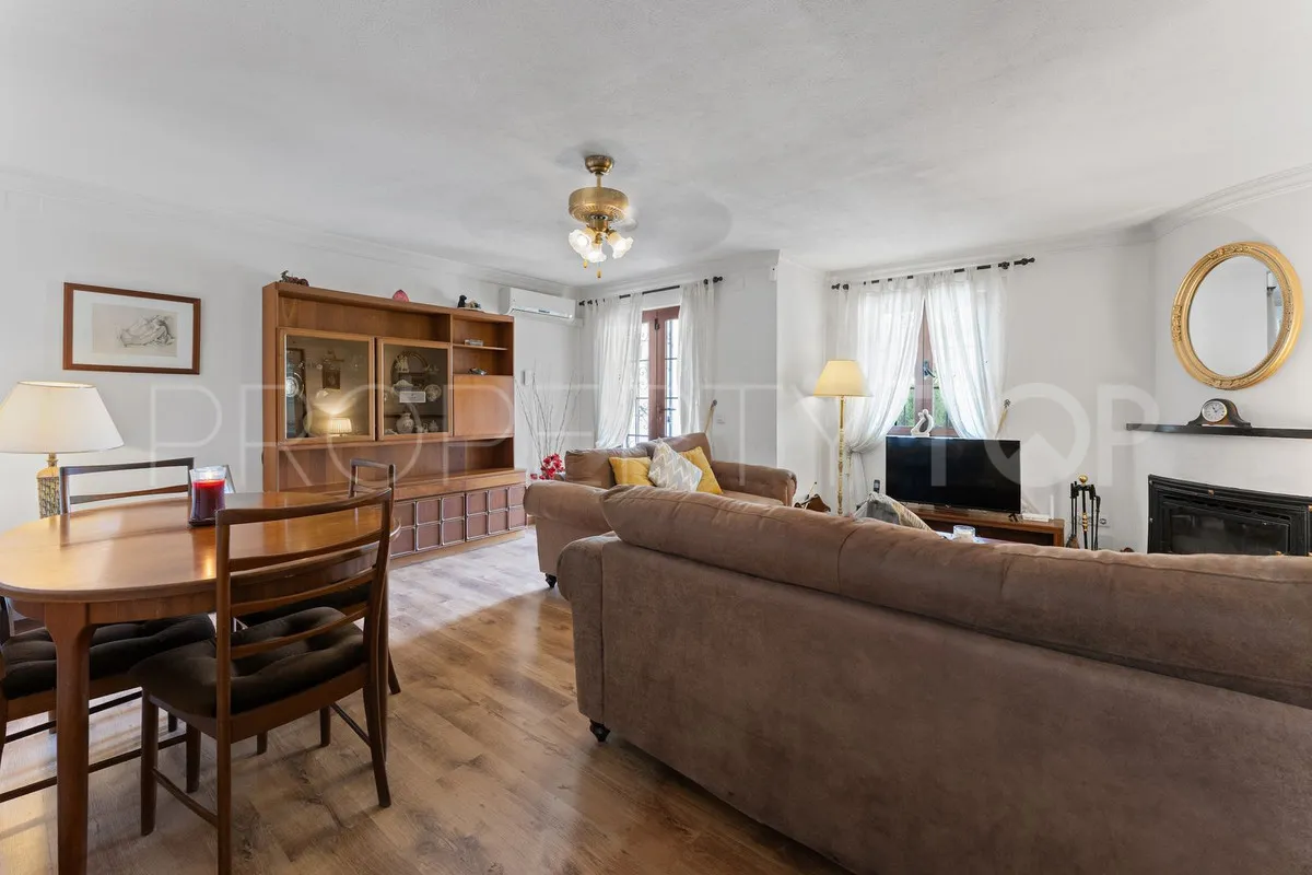 For sale Mijas villa