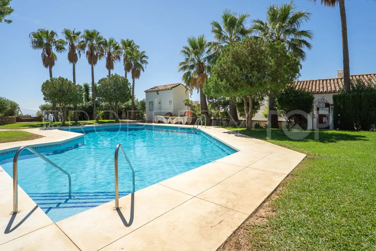 For sale Mijas villa