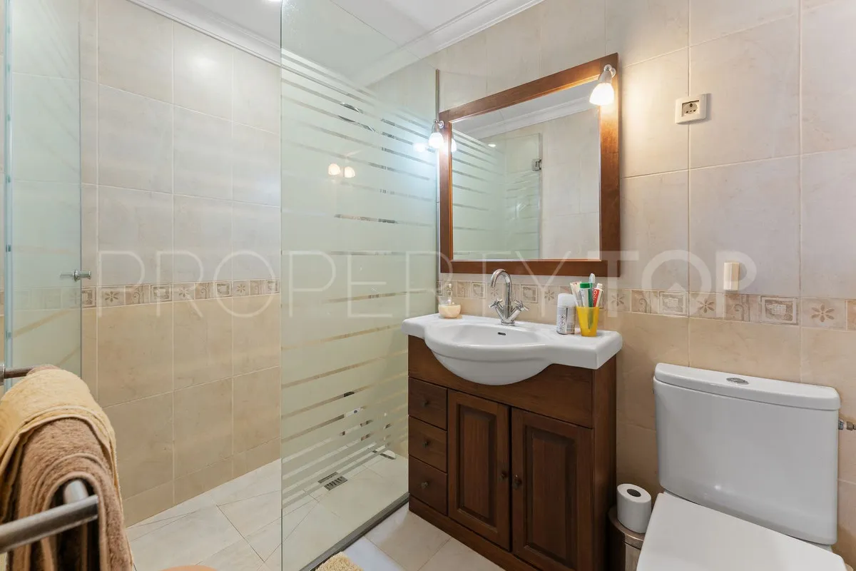 For sale Mijas villa