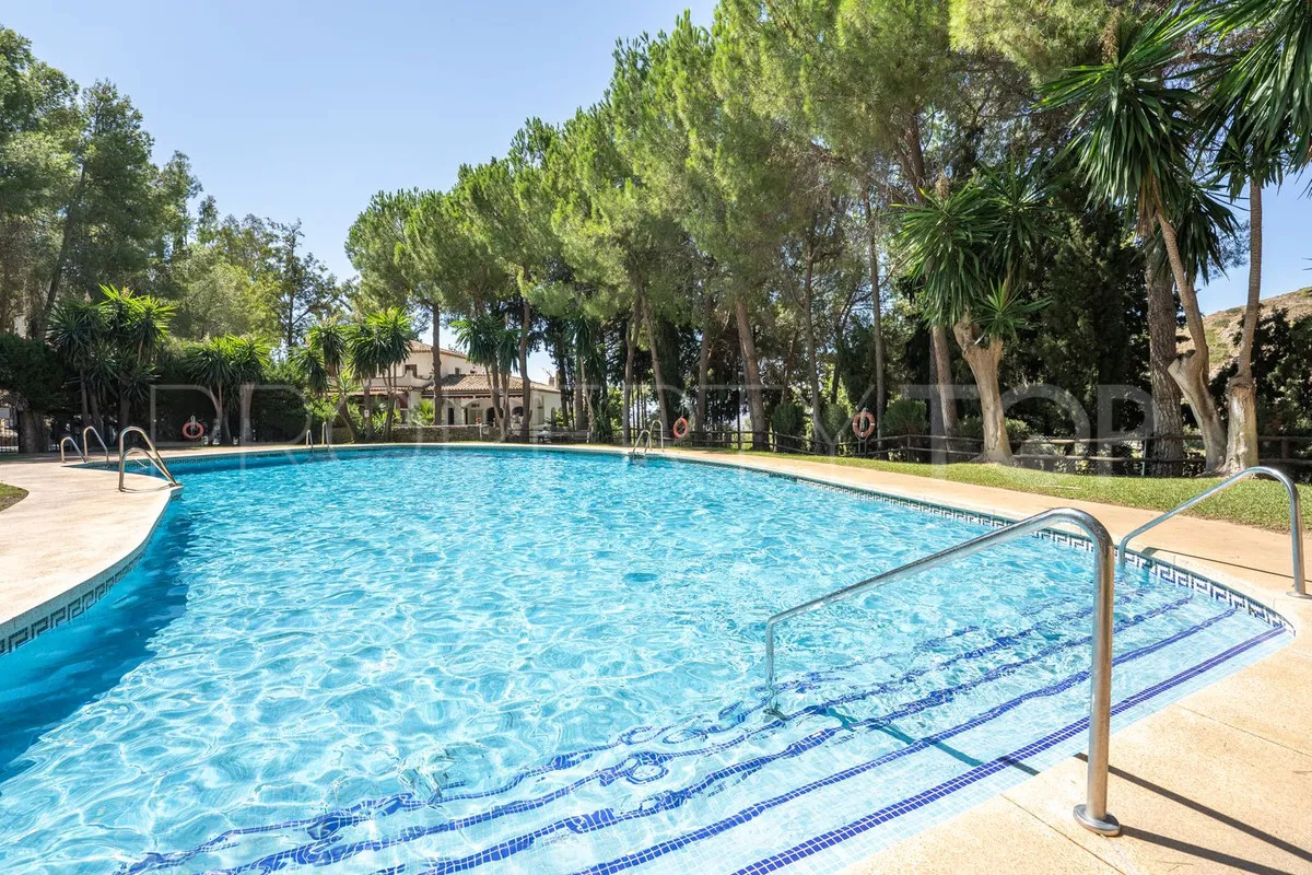 For sale Mijas villa