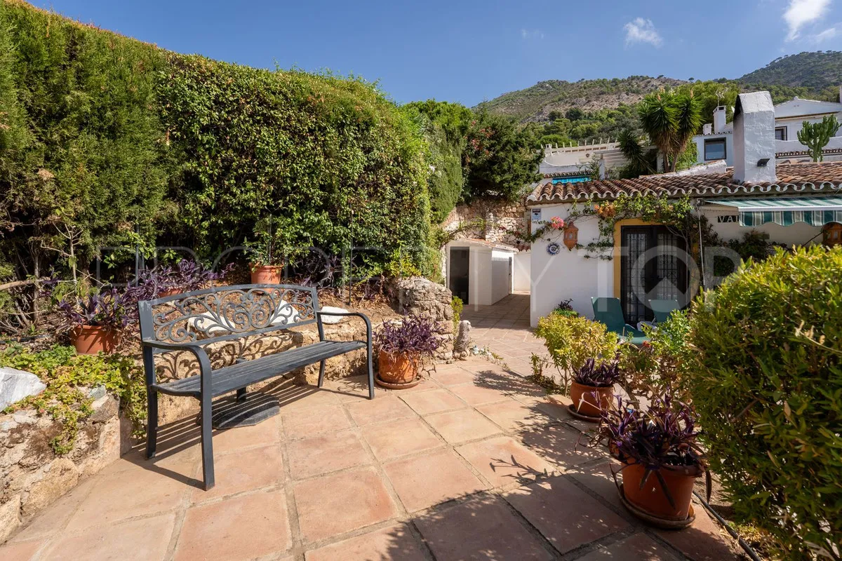 For sale Mijas villa