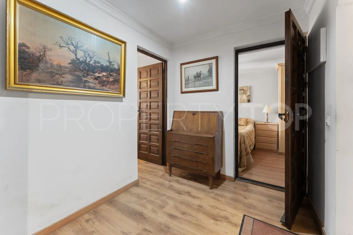 For sale Mijas villa