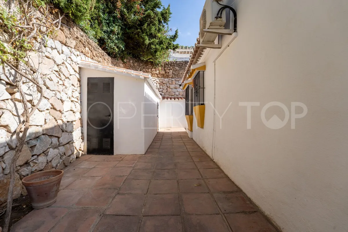 For sale Mijas villa