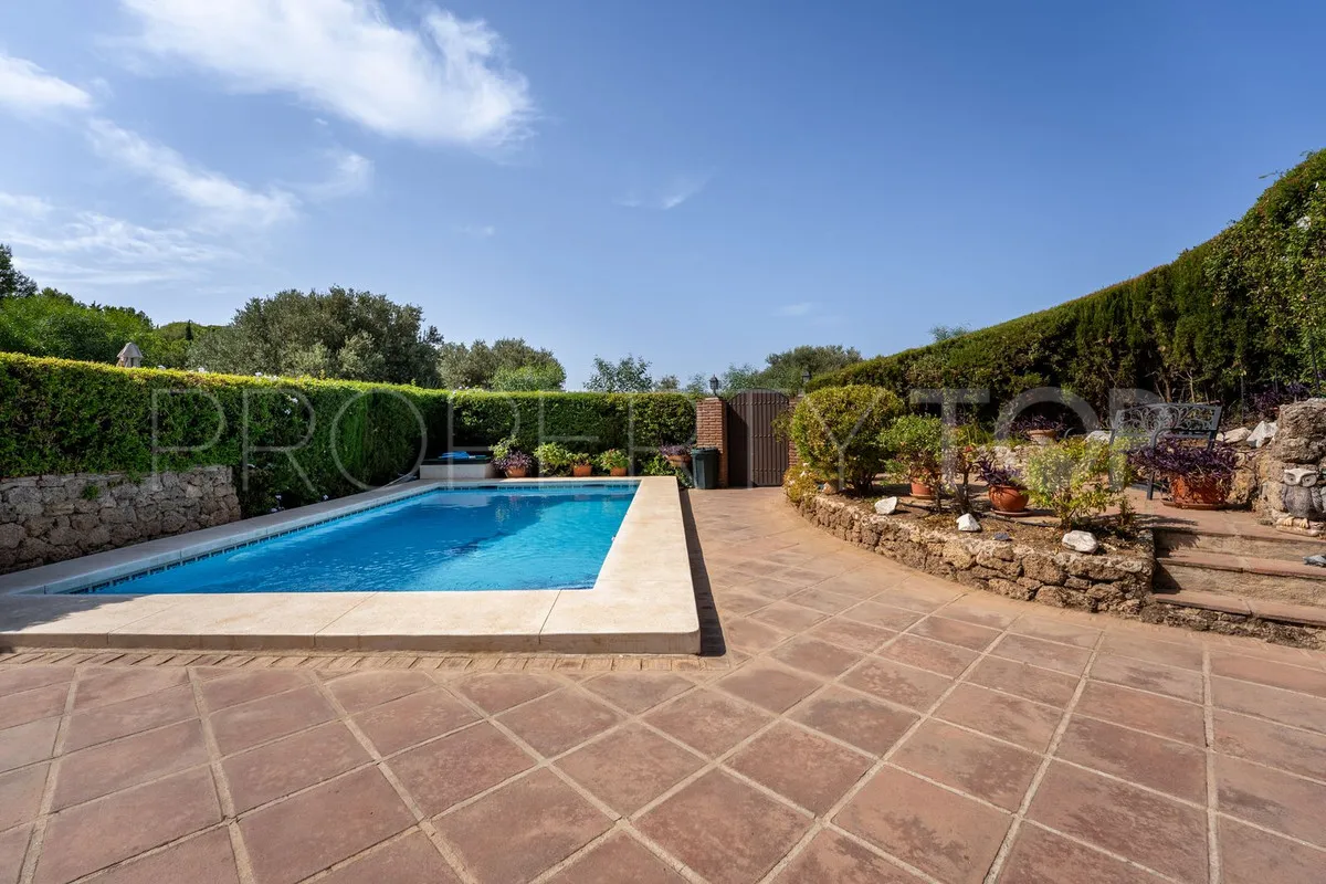 For sale Mijas villa